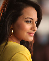 Sonakshi Sinha